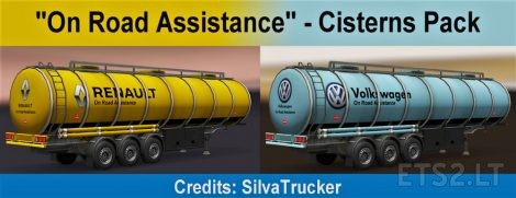 On-Road-Assistance