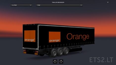 Orange-3