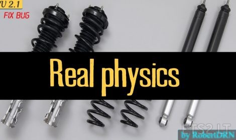 Realistic-Physics