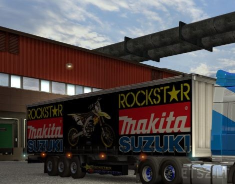 Rockstar-Suzuki