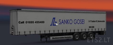 Sanko-1