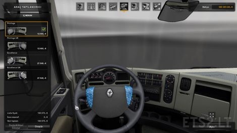 Steering-Pearl-Coating