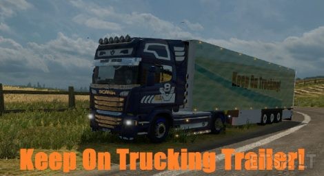 keep-on-trucking
