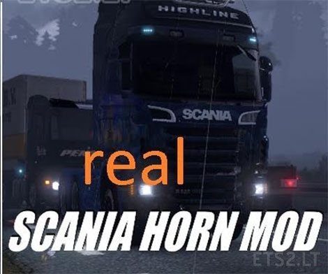 scania-horn