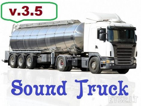 sound-truck