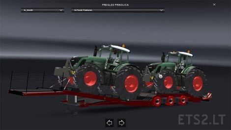 tractors-trailer