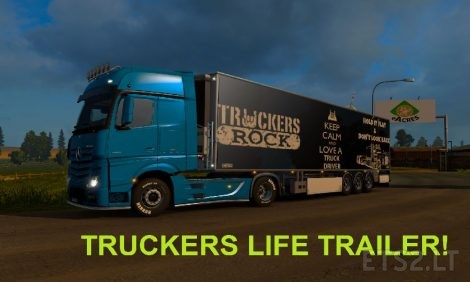 truckers-life