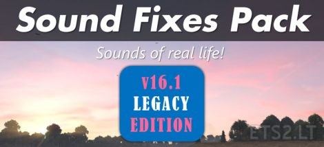 Sound-Fixes-Pack-4