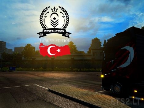 Turkey-3