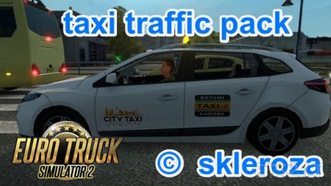taxi-traffic