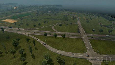 traffic-density