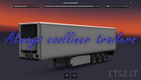 cooliner-trailers