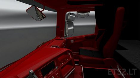 r-red-interior