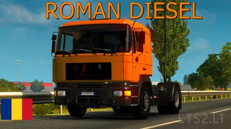 roman-diesel