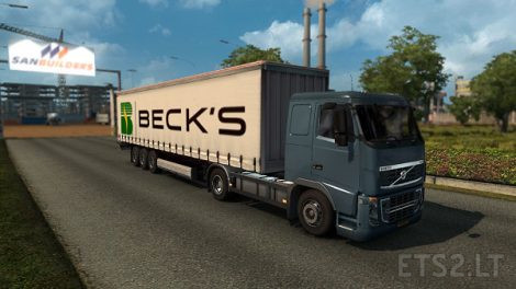 becks-hybrids