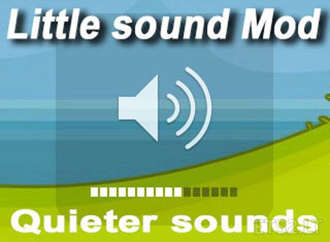 little-sound