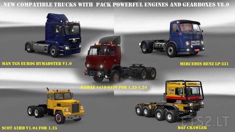 powerful-engines-pack
