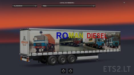 roman-diesel