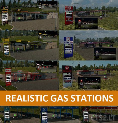 realistic-gas-stations