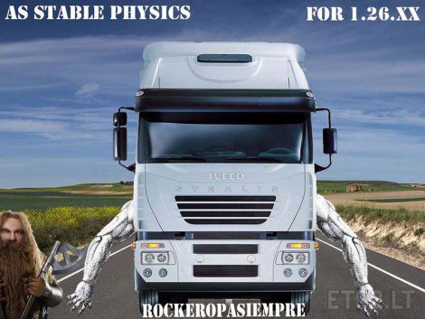 as-stable-physics
