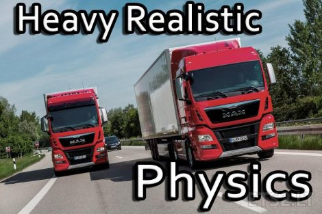 heavy-realistic-physics