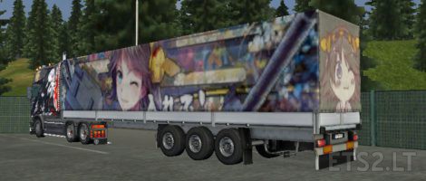 kongou-class-kantai-1