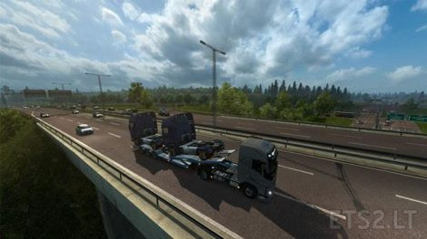 realistic-traffic