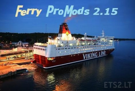 ferry-promods