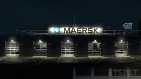 Maersk-1