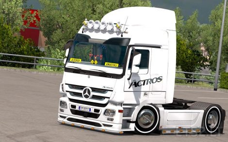 Mercedes-Actros-3