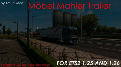 Möbel-Mahler