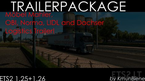 trailerpackage