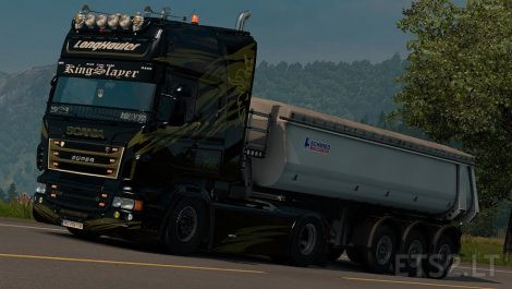 ets 2 код skin. Kingslayer 1. ets 2 код skin фото. ets 2 код skin-Kingslayer 1. картинка ets 2 код skin. картинка Kingslayer 1. В скин пак вошли следующие скины: - SCANIA "Аренда" синий; - SCANIA "Аренда" фиолетовый; - SCANIA "Аренда ООО "Скания Русь""; - SCANIA "Аренда ЭКО-ТОПЛИВО автомобиль на метане".