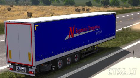 Bugarinovic Transport