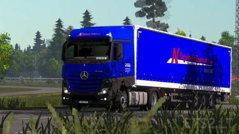Bugarinovic Transport