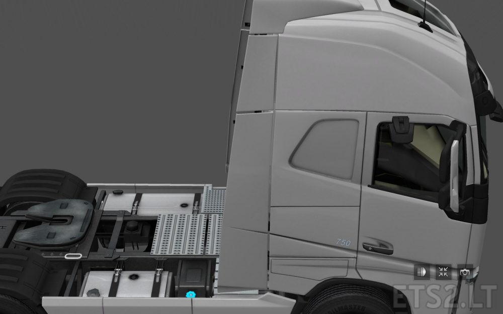   Euro Truck Simulator 2     -  7