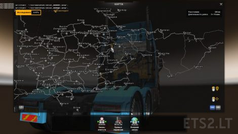euro truck simulator 2 mody mapy polski chomikuj euro truck simulator 2 mody mapy polski chomikuj