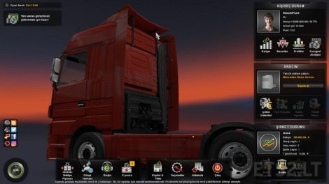 XP Money Ets2 | ETS2 mods