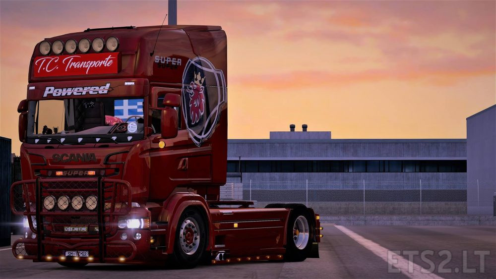 download free ets2 mp