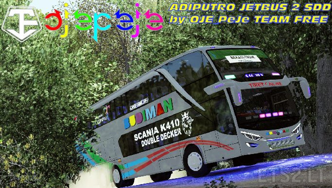 Download Games Ukts Bus Mod Indonesia