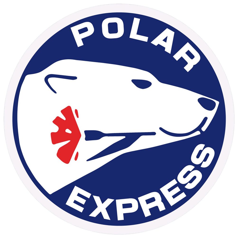 POLAR EXPRESS ETS2 mods