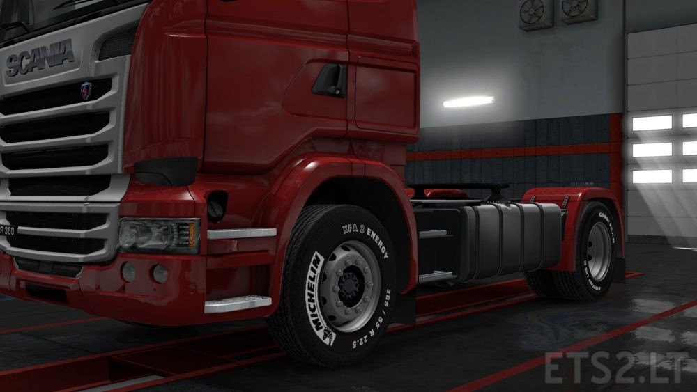 Michelin-&-Goodyear-Tires-2 | ETS2 mods