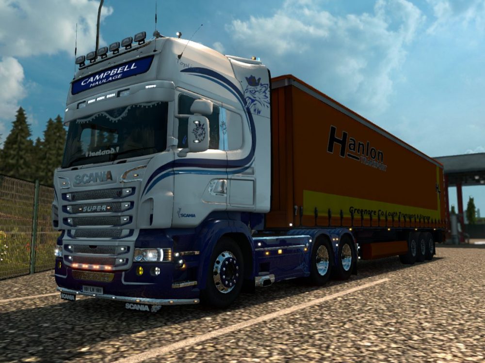 ets2_00051 | ETS 2 mods