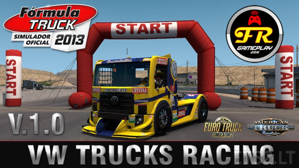 Euro Truck Simulator 2 (PC) é muito mais do que um simulador de