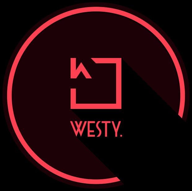 Westy Logo Concept Discord V2 | ETS2 mods