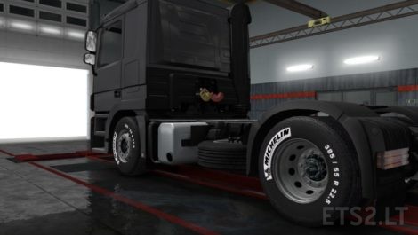 Michelin-Tires-2 | ETS2 mods