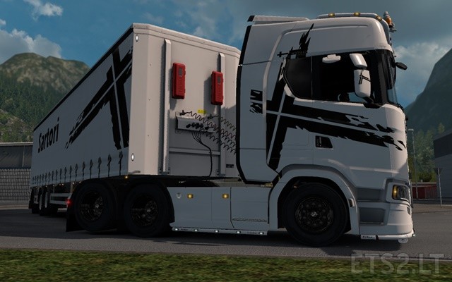 Sartori-Transport-2 | ETS2 mods