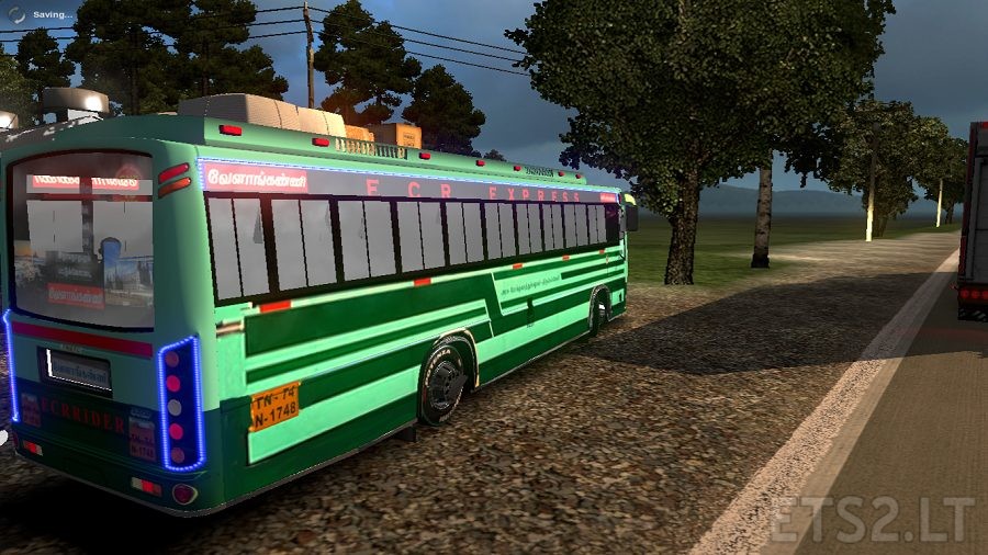 Indian volvo bus simulator game download for android free