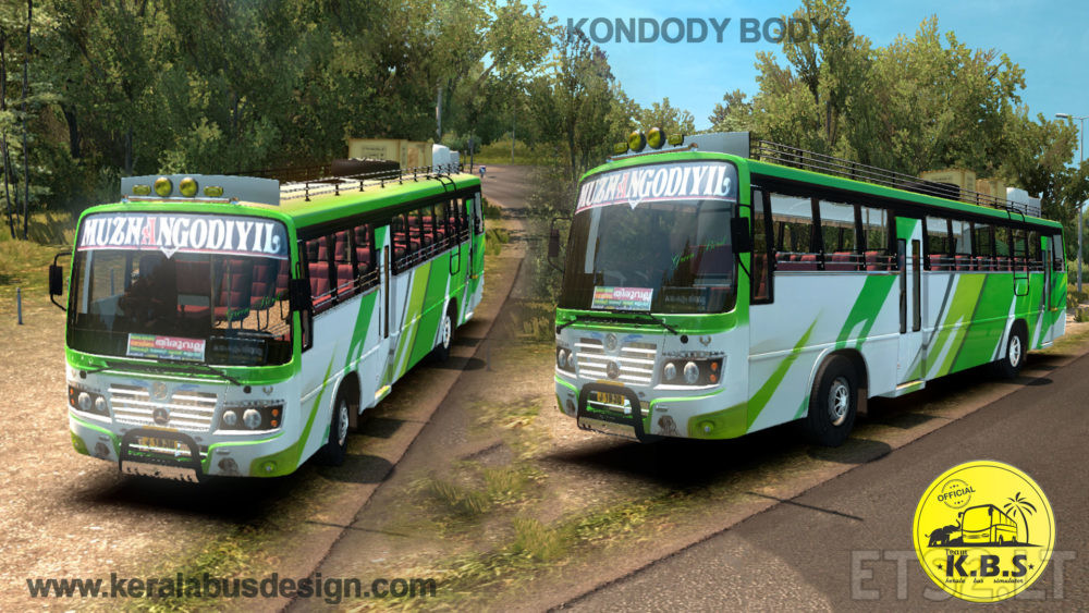 game euro truck simulator bus indonesia