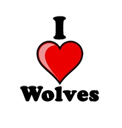 Wolves – I-Love-Wolves | ETS2 mods